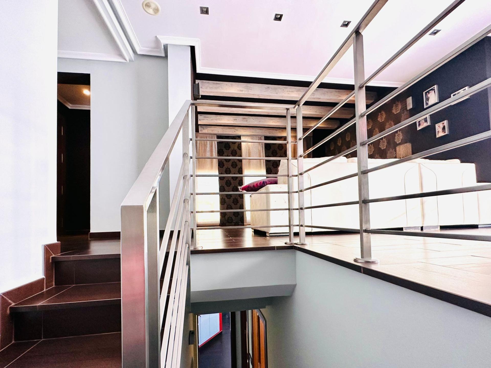 3 Bed, 2 Bath, ApartmentFor Sale, Torrevieja, Alicante