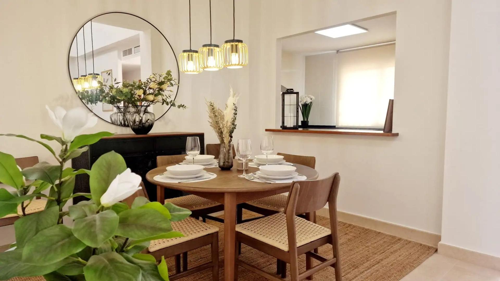 3 Bed, 2 Bath, HouseFor Sale, Lorca, Murcia