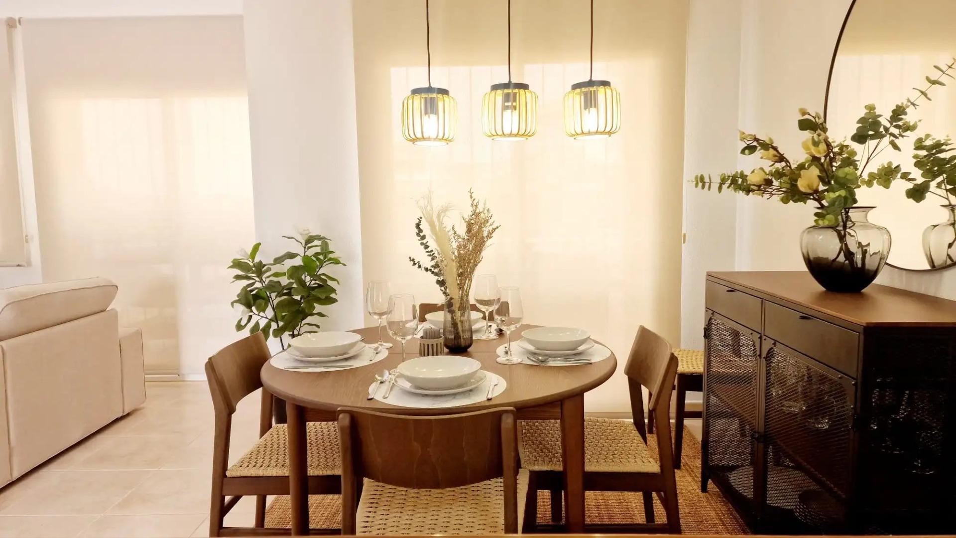 3 Bed, 2 Bath, HouseFor Sale, Lorca, Murcia