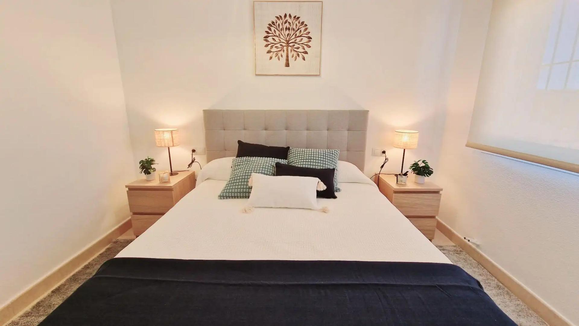 3 Bed, 2 Bath, HouseFor Sale, Lorca, Murcia