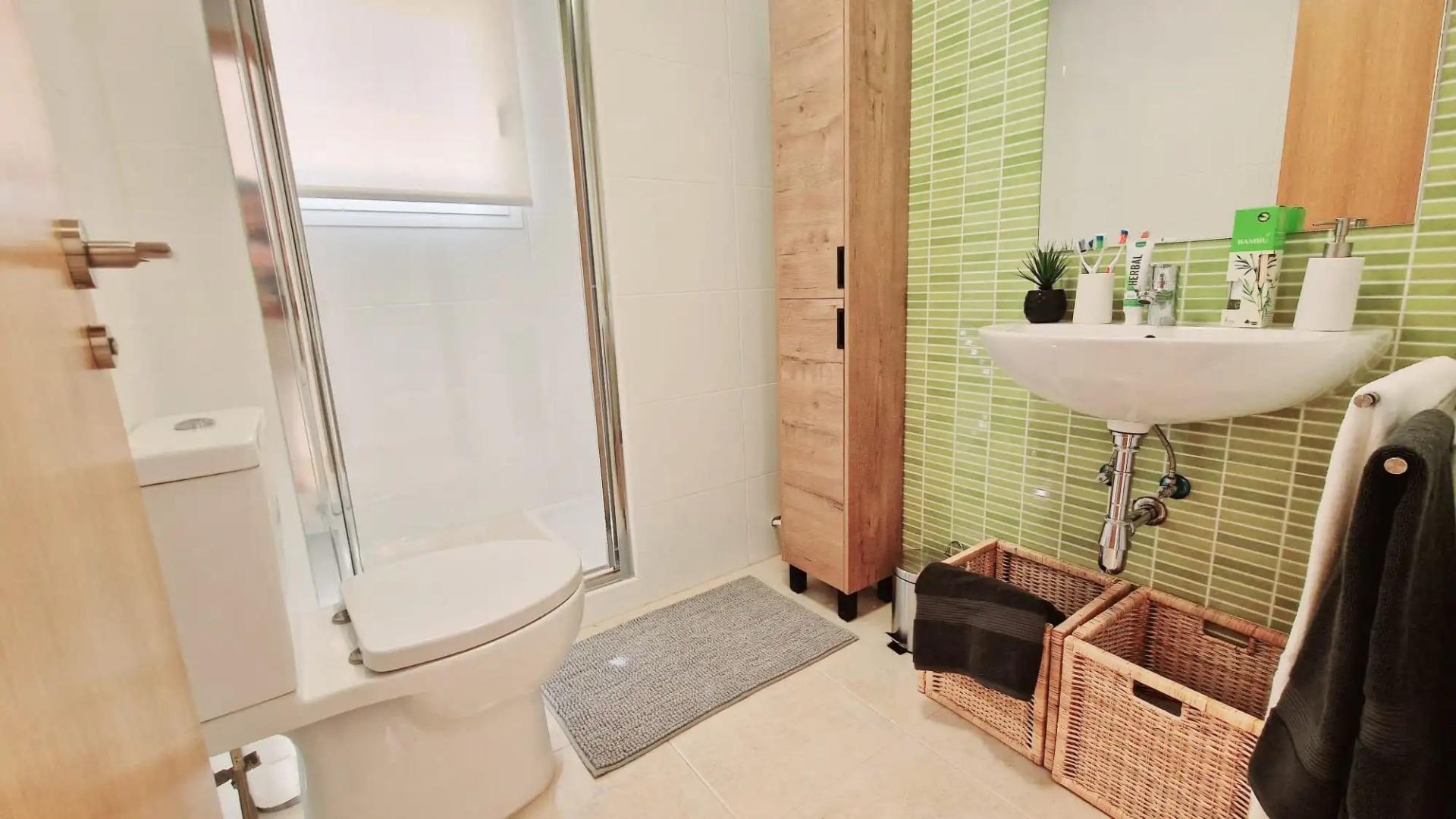 3 Bed, 2 Bath, HouseFor Sale, Lorca, Murcia