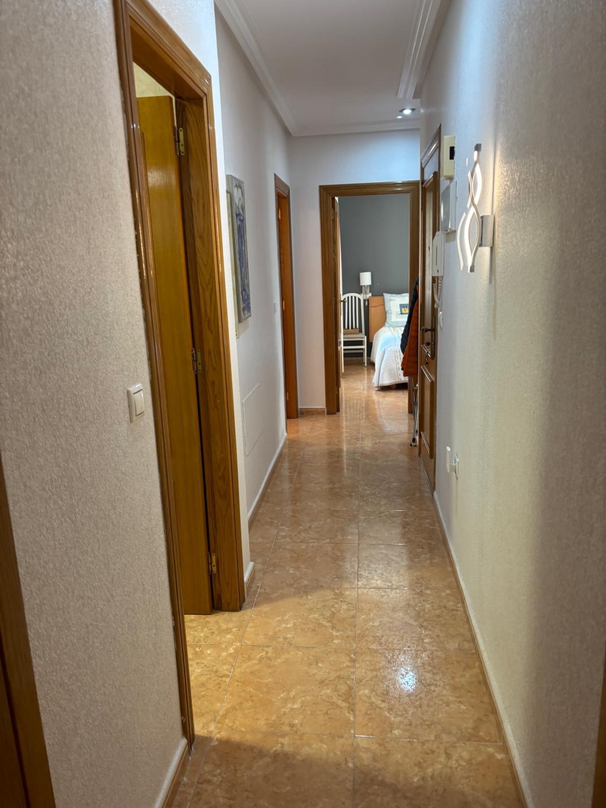 3 Bed, 2 Bath, ApartmentFor Sale, Torrevieja, Alicante