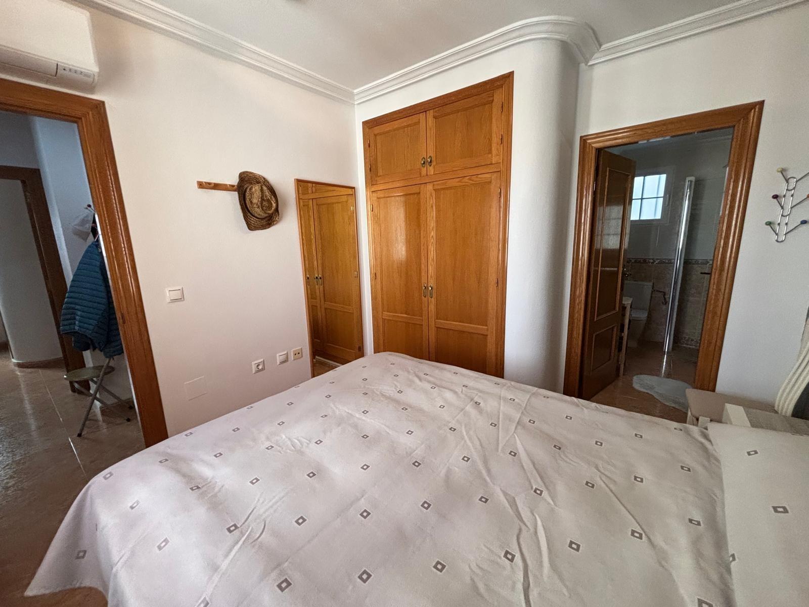 3 Bed, 2 Bath, ApartmentFor Sale, Torrevieja, Alicante