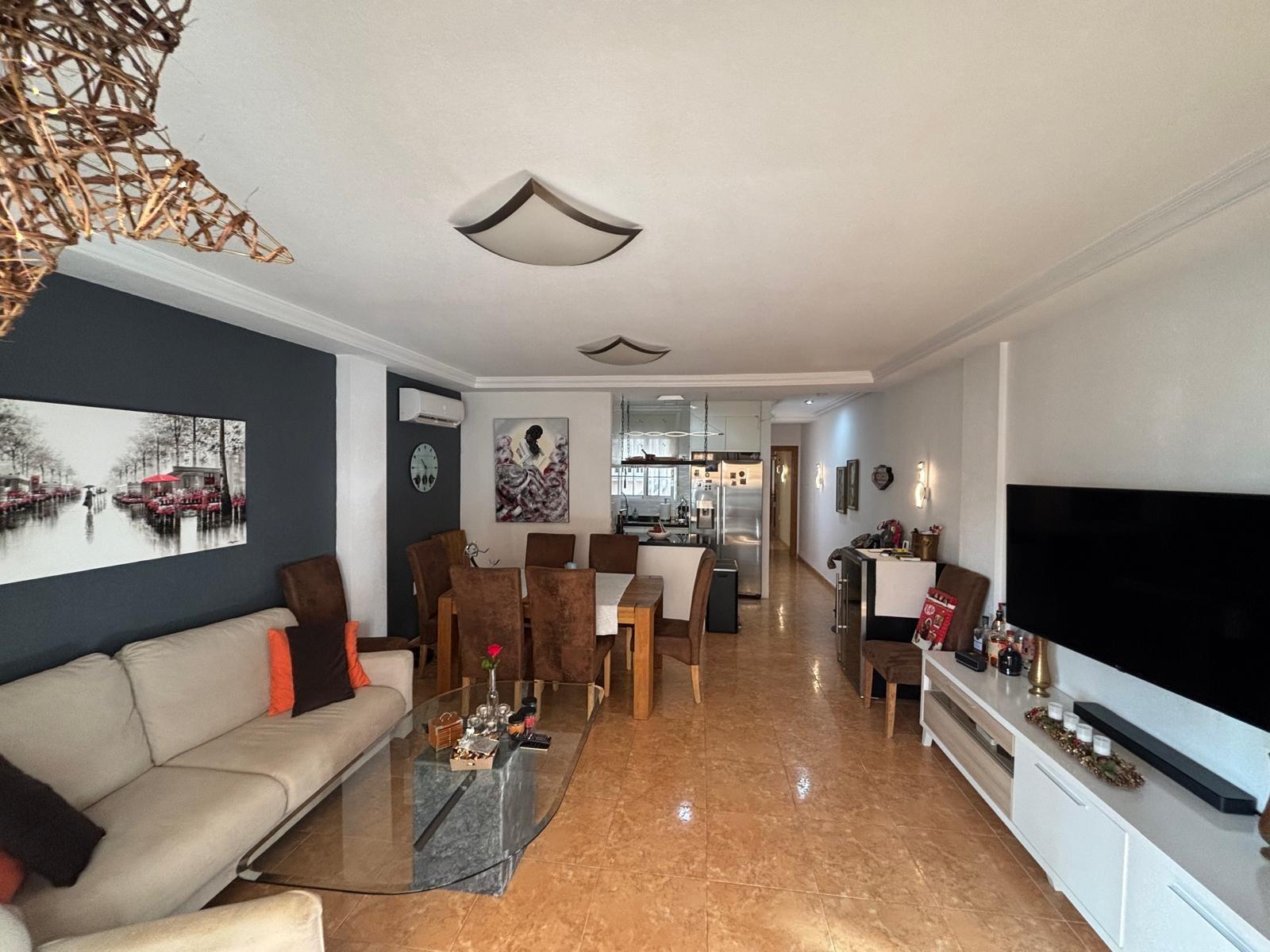 3 Bed, 2 Bath, ApartmentFor Sale, Torrevieja, Alicante