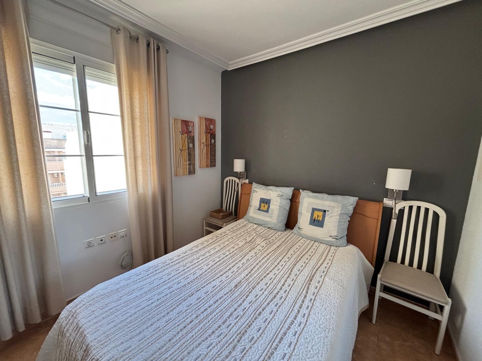 3 Bed, 2 Bath, ApartmentFor Sale, Torrevieja, Alicante