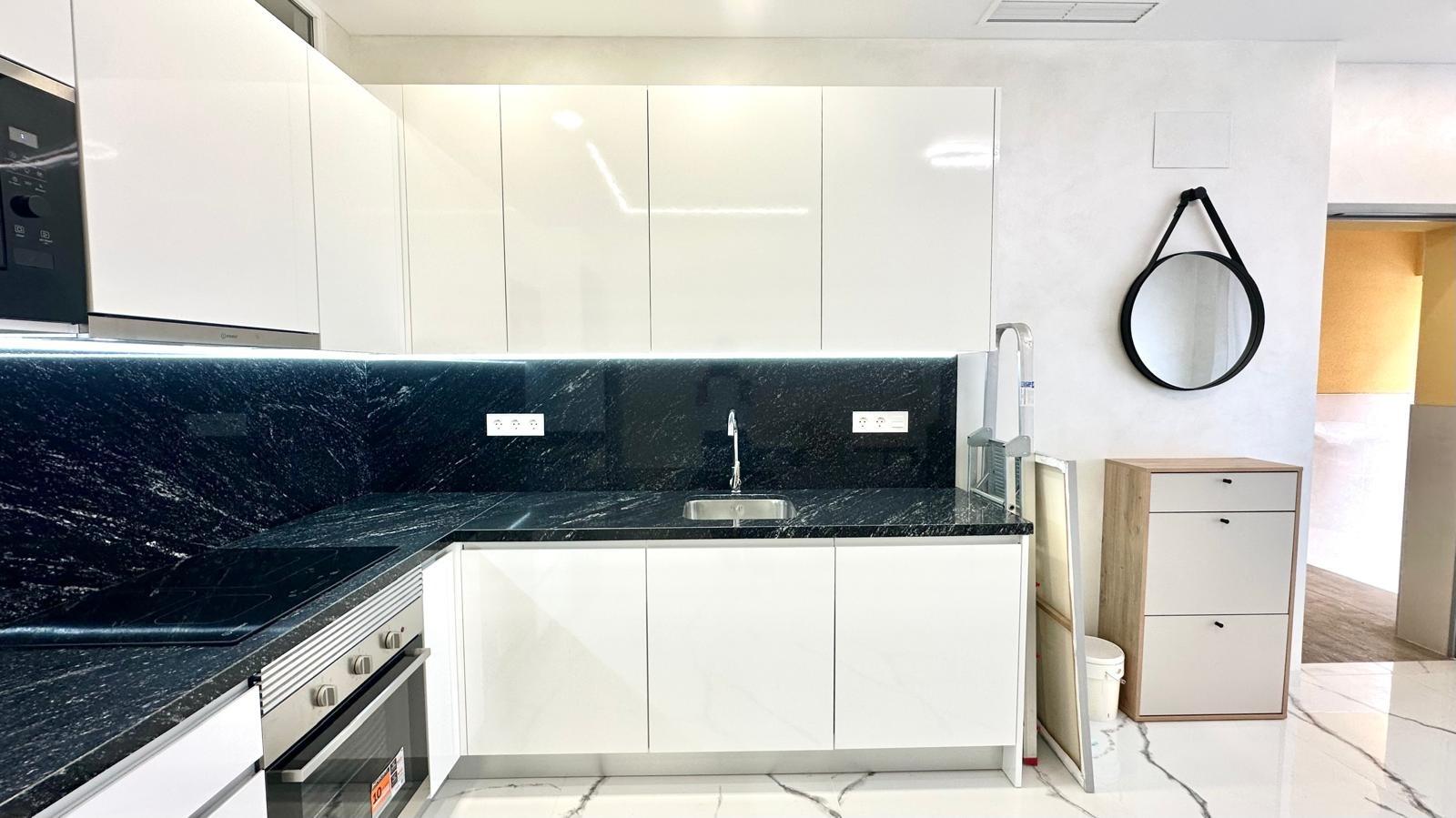 2 Bed, 2 Bath, ApartmentFor Sale, Torrevieja, Alicante