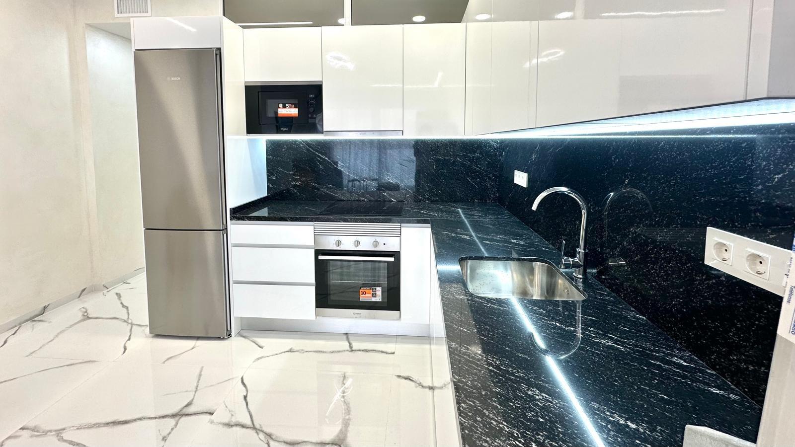 2 Bed, 2 Bath, ApartmentFor Sale, Torrevieja, Alicante