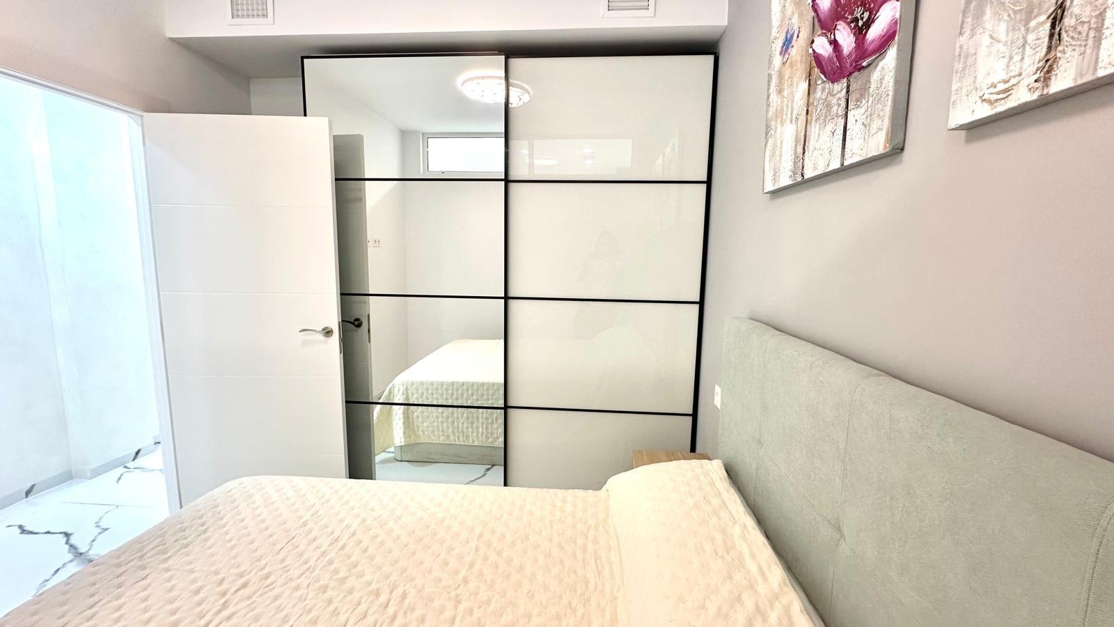 2 Bed, 2 Bath, ApartmentFor Sale, Torrevieja, Alicante