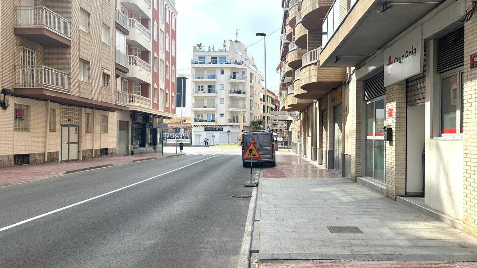 2 Bed, 2 Bath, ApartmentFor Sale, Torrevieja, Alicante