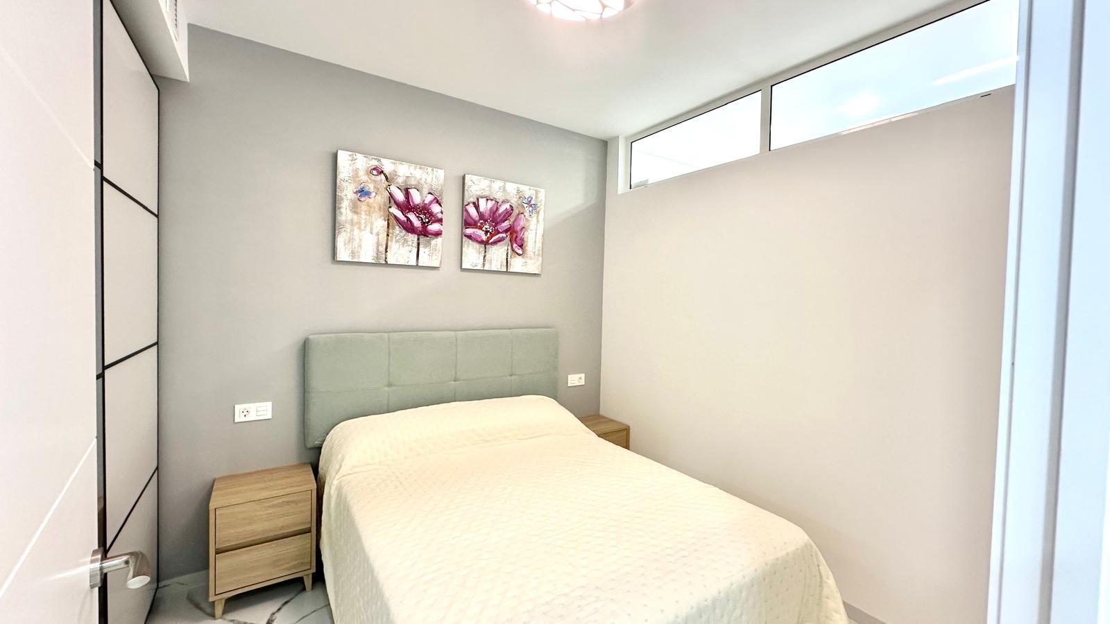 2 Bed, 2 Bath, ApartmentFor Sale, Torrevieja, Alicante