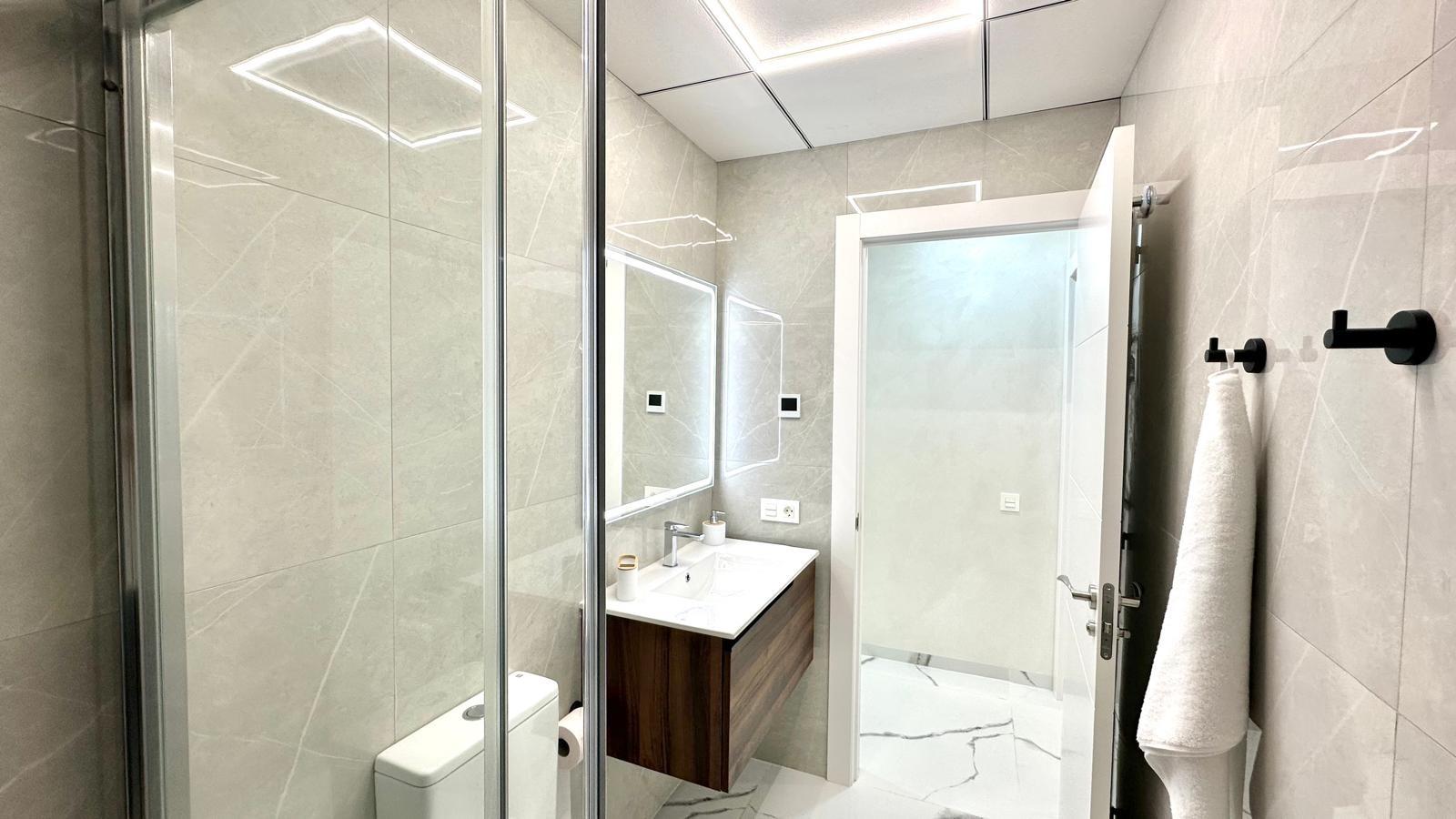 2 Bed, 2 Bath, ApartmentFor Sale, Torrevieja, Alicante