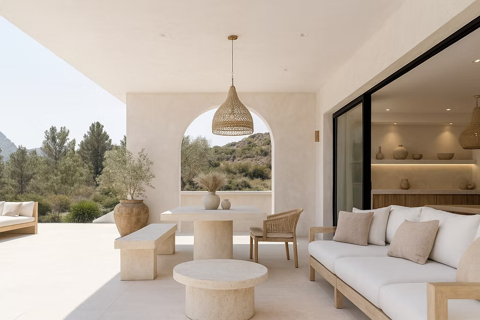 3 Bed, 2 Bath, HouseFor Sale, Pedreguer, Alicante