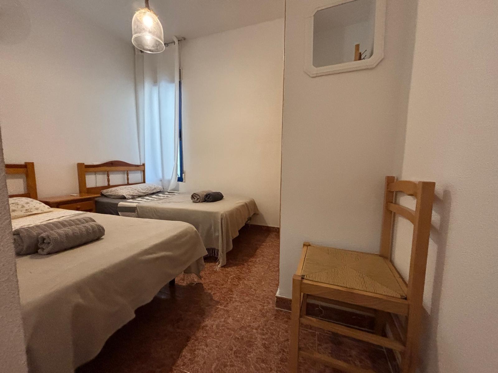 3 Bed, 1 Bath, ApartmentFor Sale, Torrevieja, Alicante