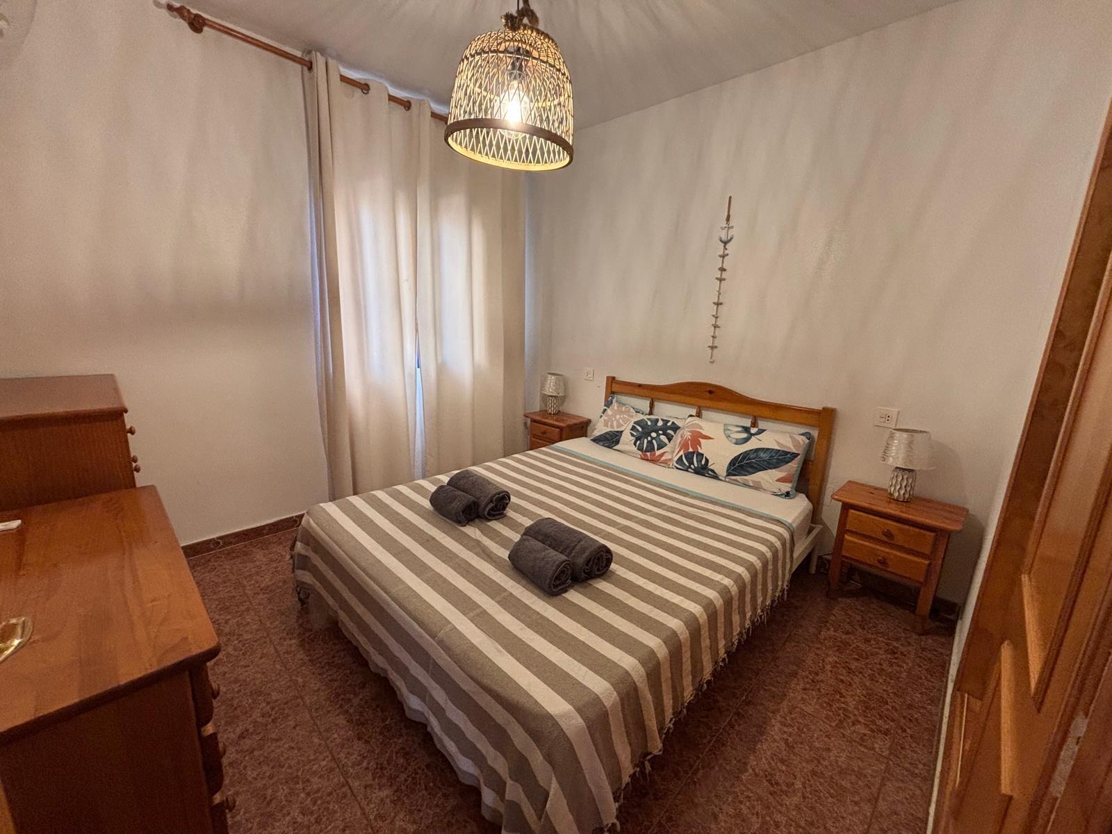 3 Bed, 1 Bath, ApartmentFor Sale, Torrevieja, Alicante