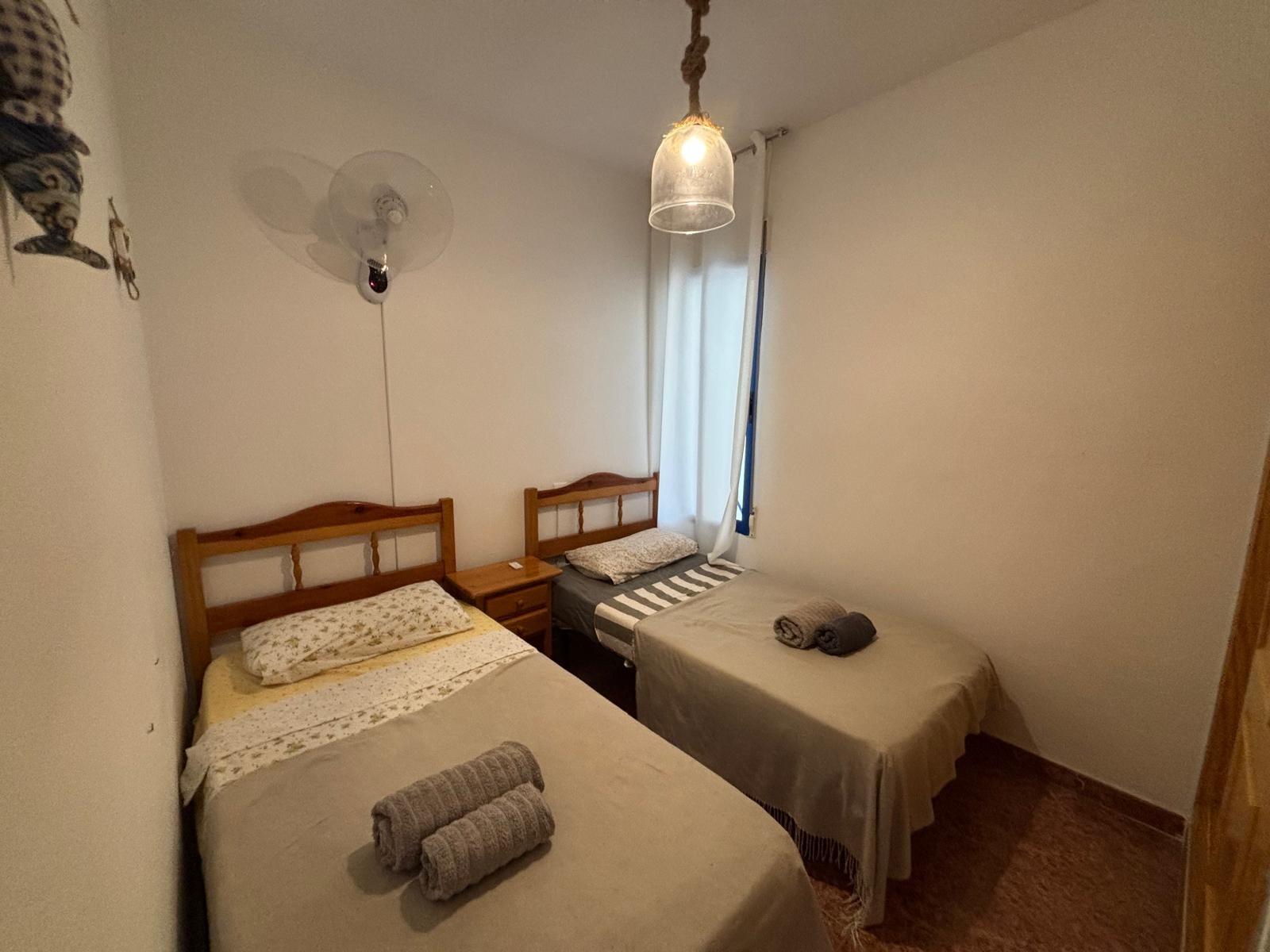 3 Bed, 1 Bath, ApartmentFor Sale, Torrevieja, Alicante