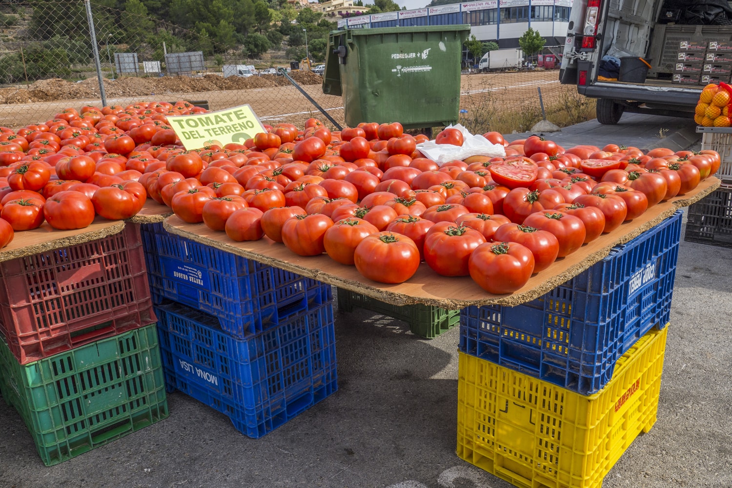 3 Bed, 2 Bath, HouseFor Sale, Pedreguer, Alicante