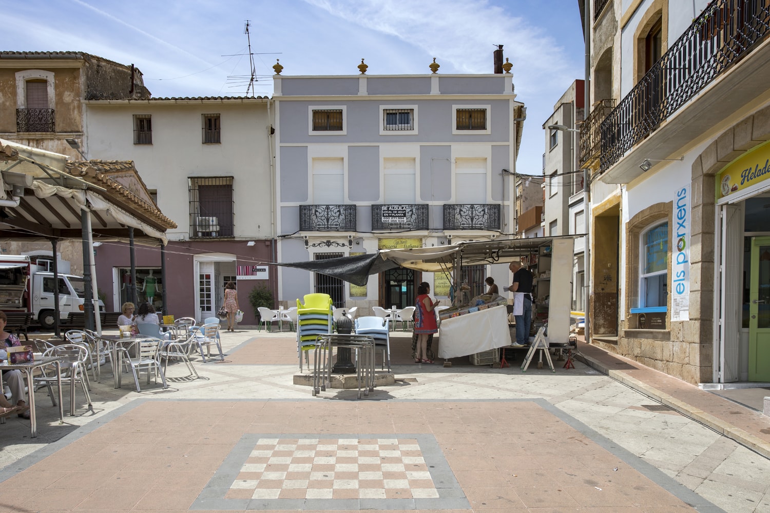 3 Bed, 2 Bath, HouseFor Sale, Pedreguer, Alicante