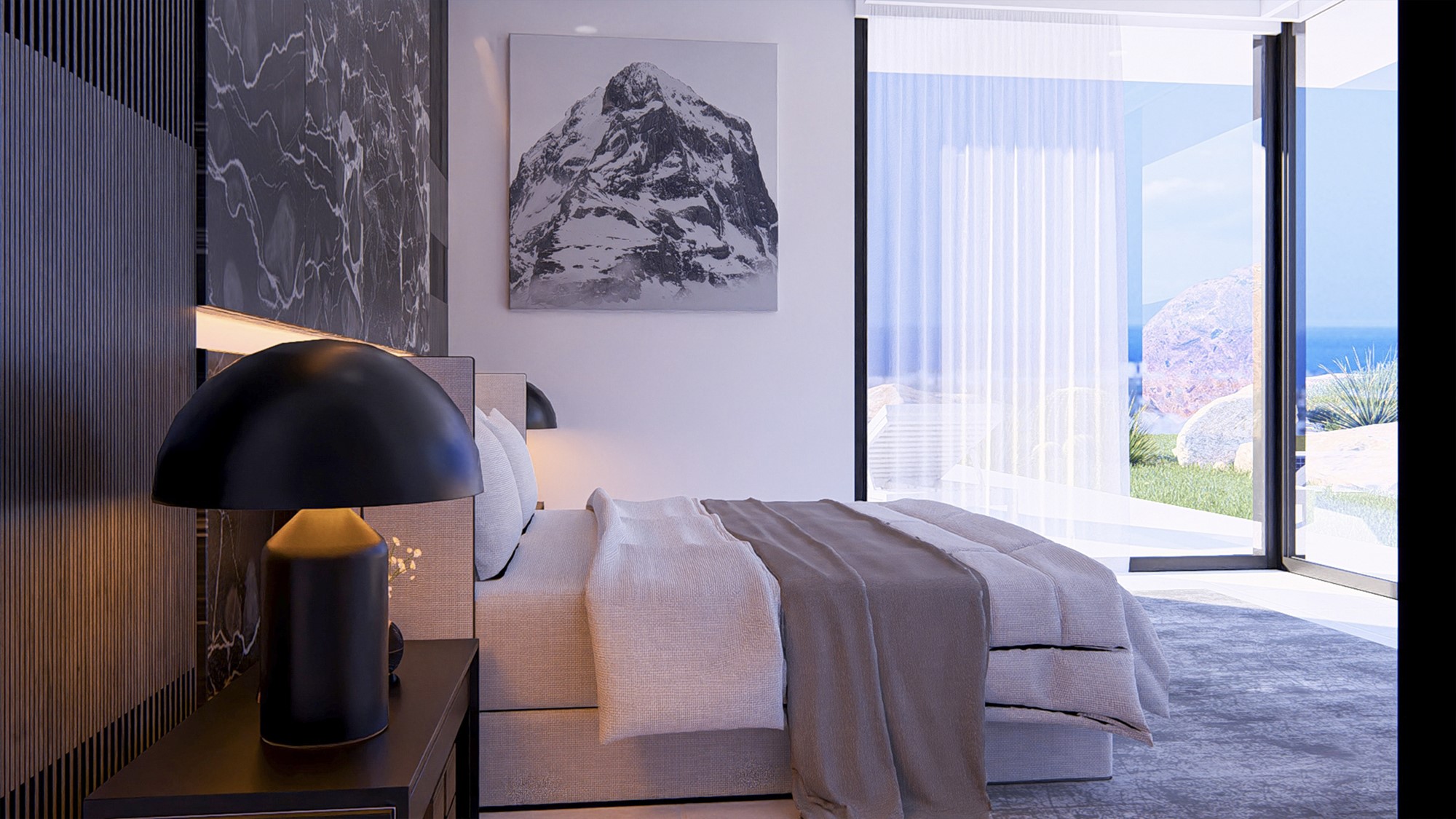 3 Bed, 2 Bath, HouseFor Sale, Pedreguer, Alicante