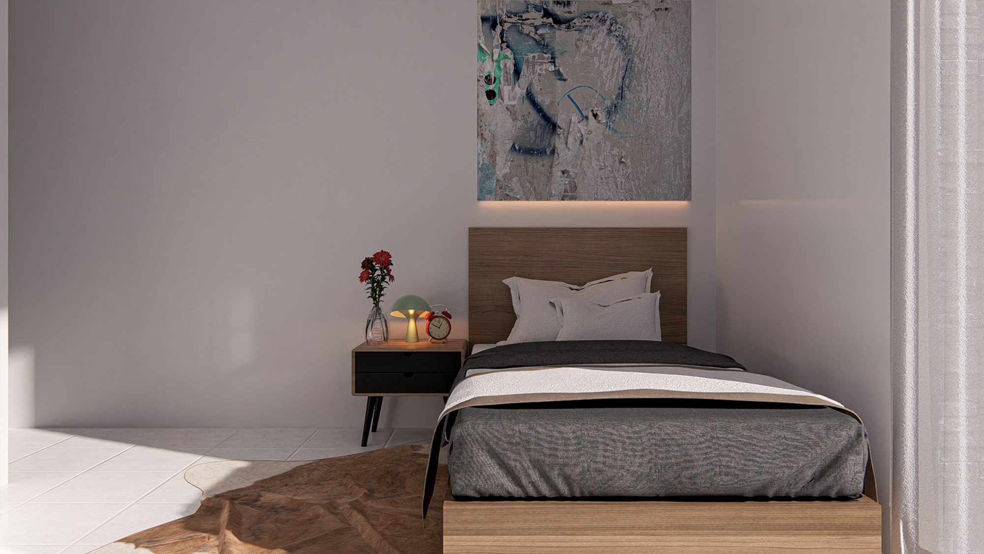 3 Bed, 2 Bath, HouseFor Sale, Pedreguer, Alicante