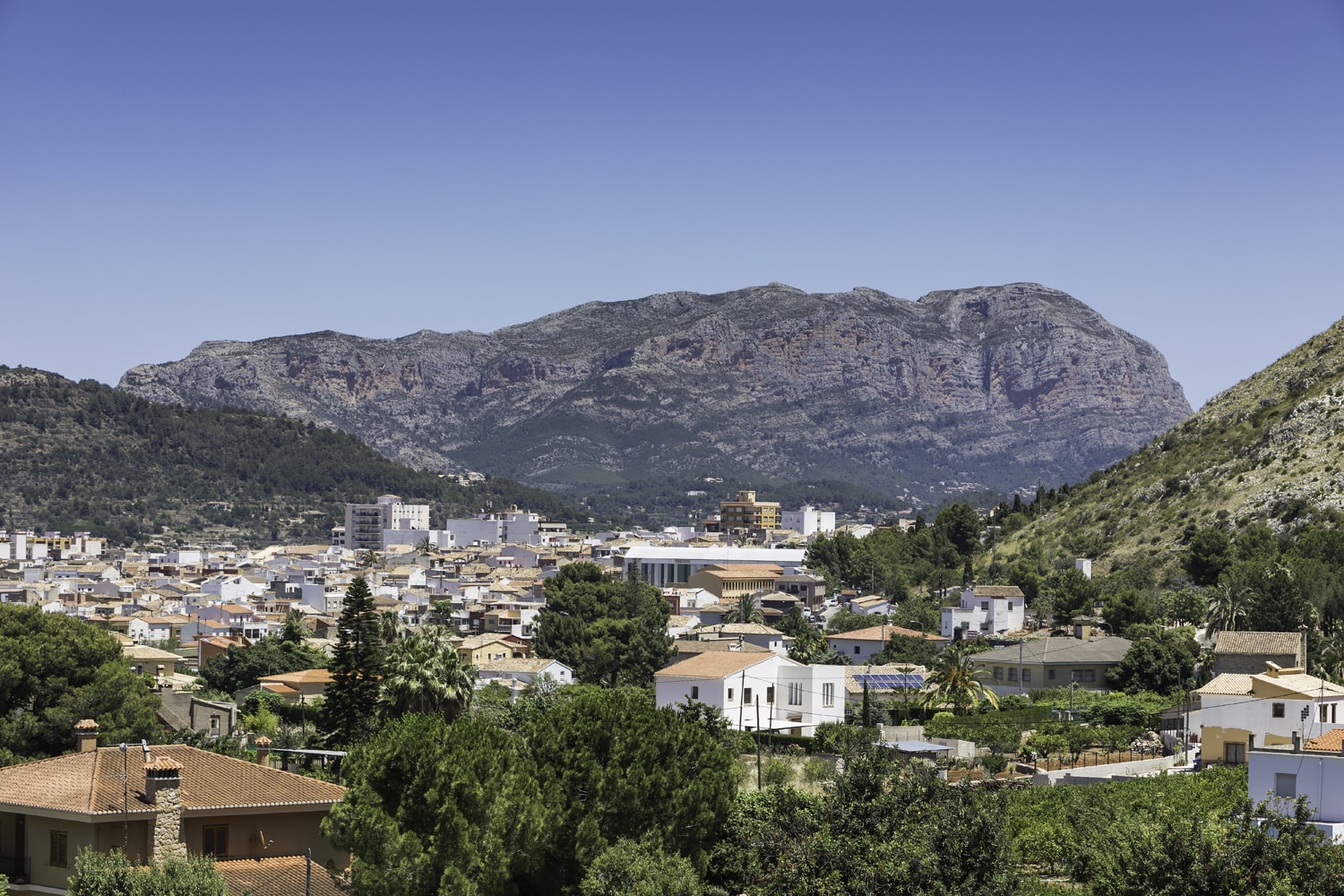 3 Bed, 2 Bath, HouseFor Sale, Pedreguer, Alicante