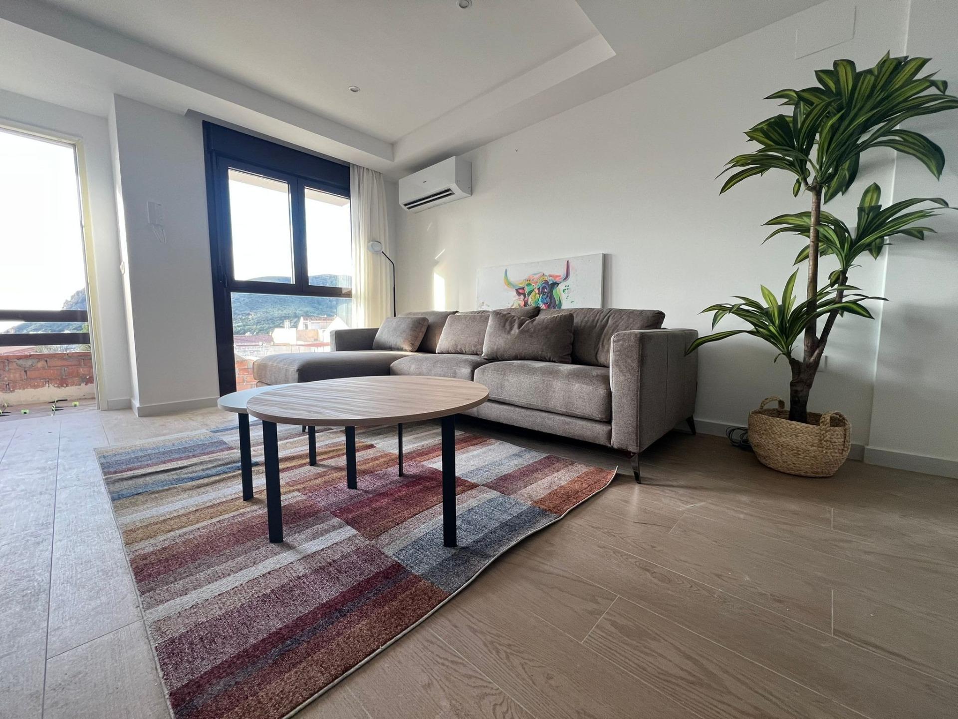 3 Bed, 1 Bath, HouseFor Sale, La Union, Murcia