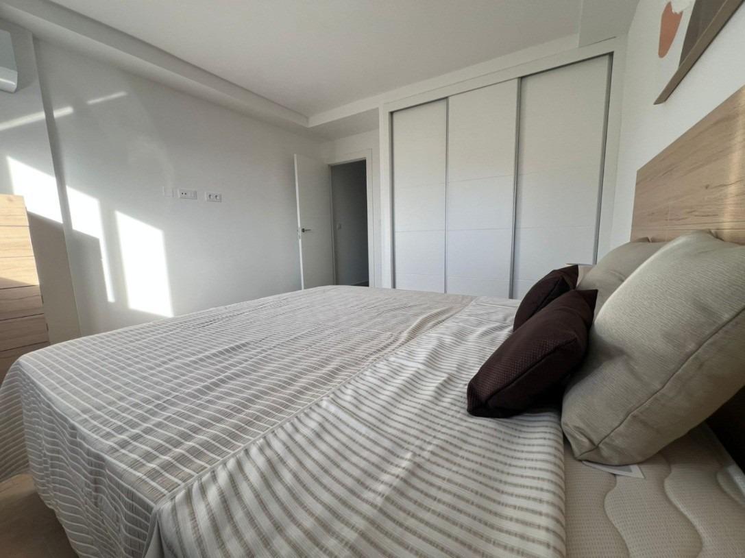 3 Bed, 1 Bath, HouseFor Sale, La Union, Murcia