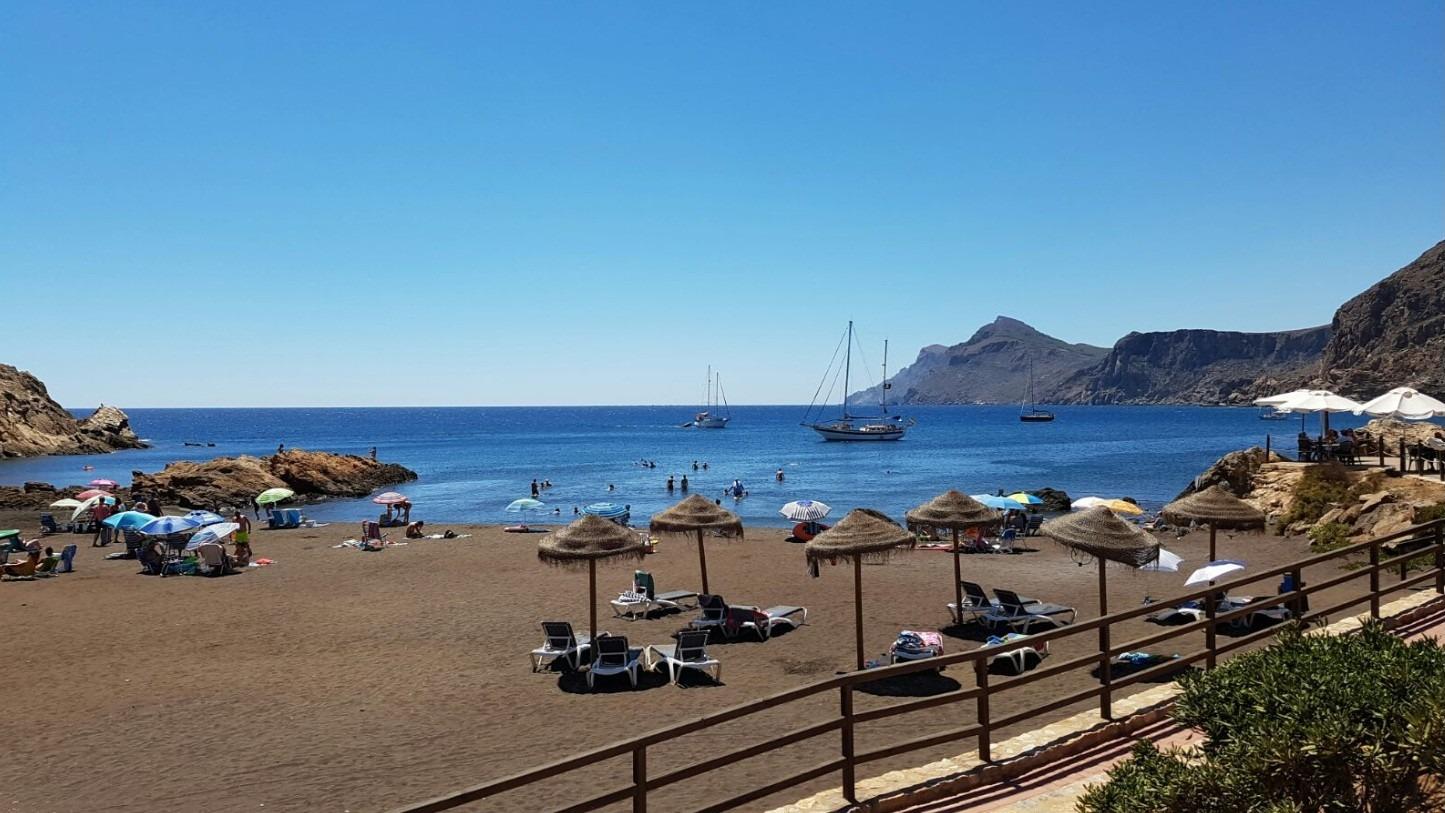 3 Bed, 1 Bath, HouseFor Sale, La Union, Murcia