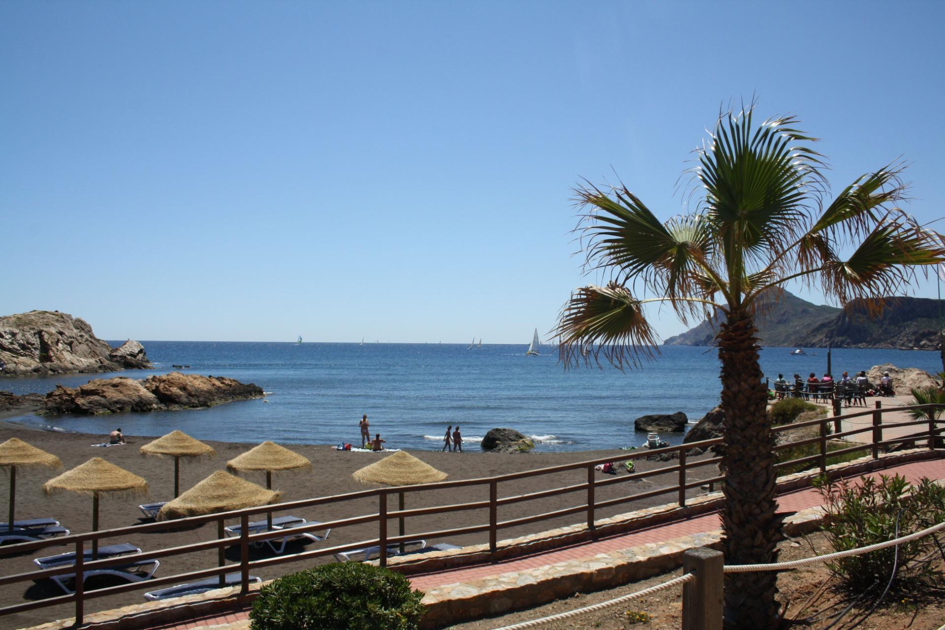 3 Bed, 1 Bath, HouseFor Sale, La Union, Murcia