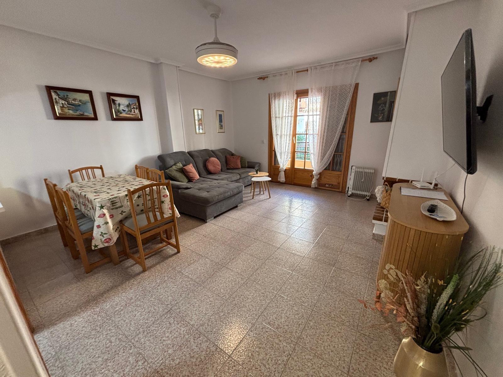 2 Bed, 1 Bath, ApartmentFor Sale, Torrevieja, Alicante