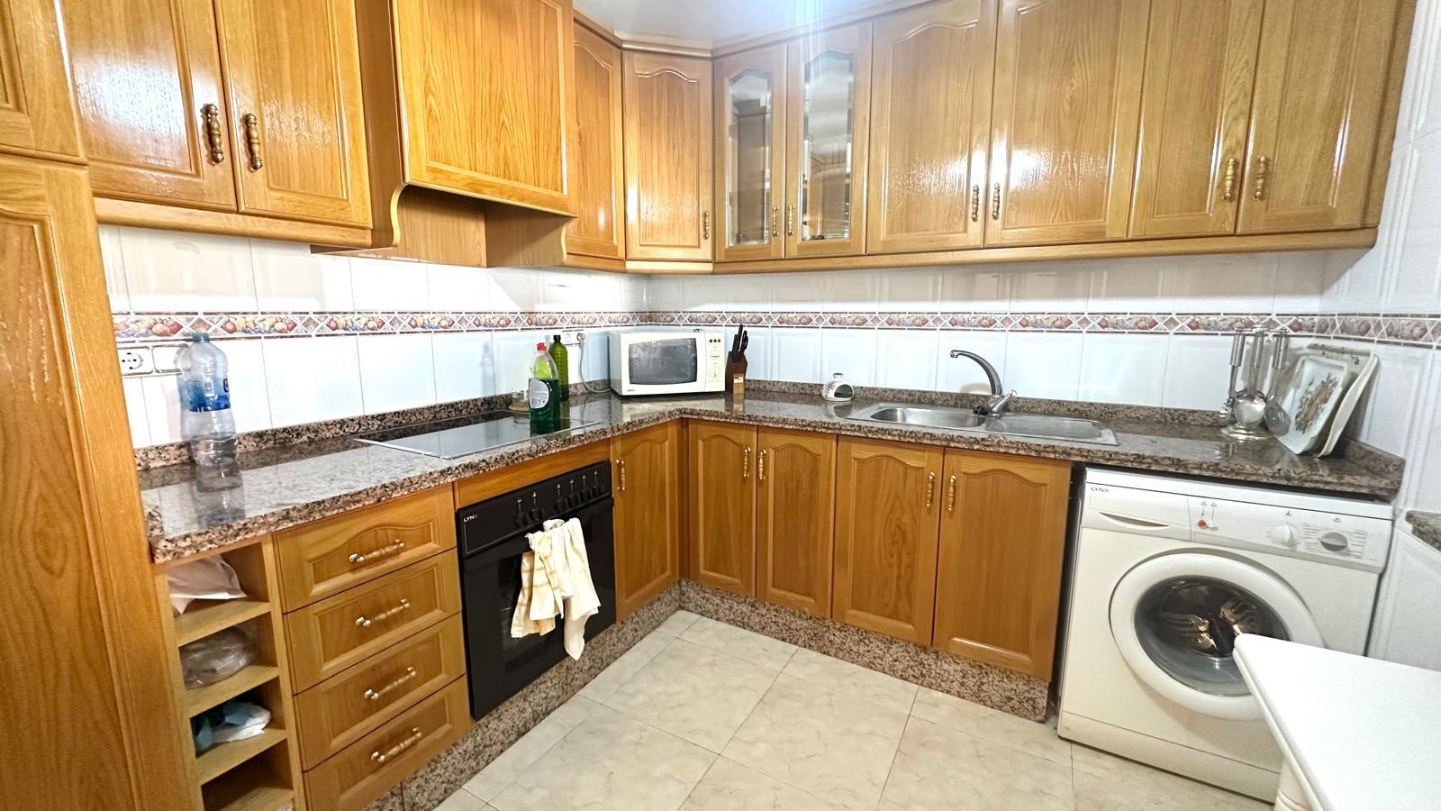 1 Bed, 1 Bath, ApartmentFor Sale, Torrevieja, Alicante