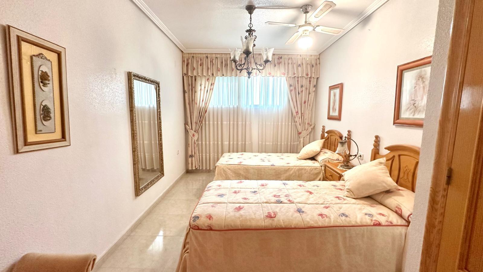 1 Bed, 1 Bath, ApartmentFor Sale, Torrevieja, Alicante