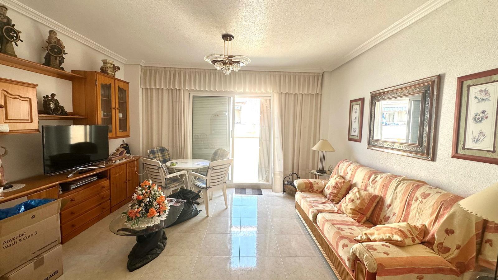 1 Bed, 1 Bath, ApartmentFor Sale, Torrevieja, Alicante