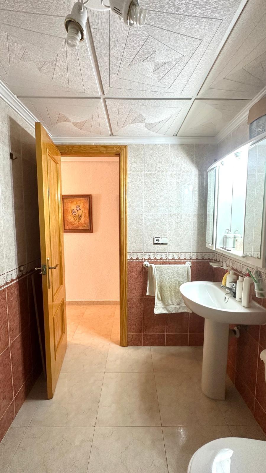 1 Bed, 1 Bath, ApartmentFor Sale, Torrevieja, Alicante