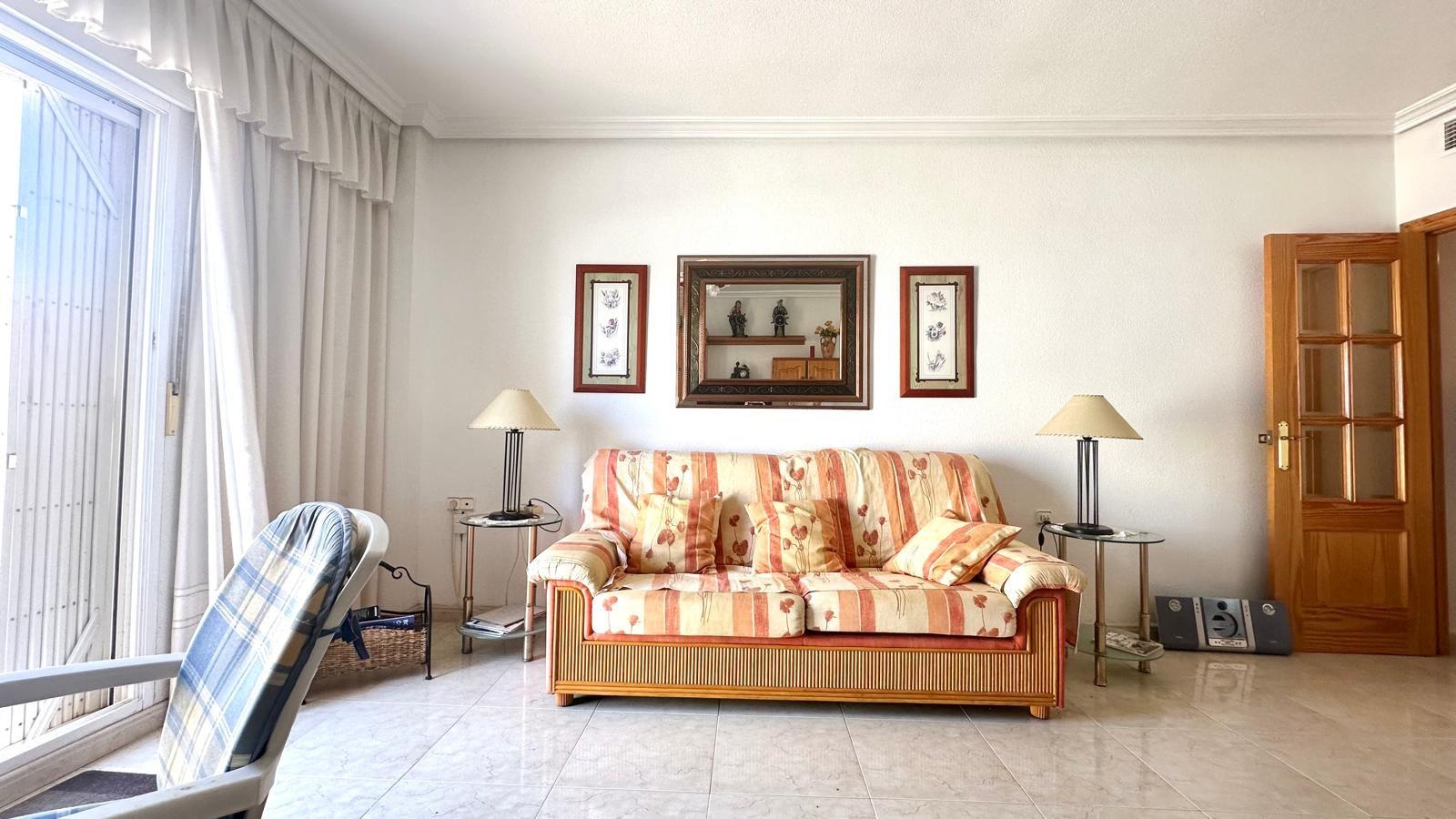 1 Bed, 1 Bath, ApartmentFor Sale, Torrevieja, Alicante