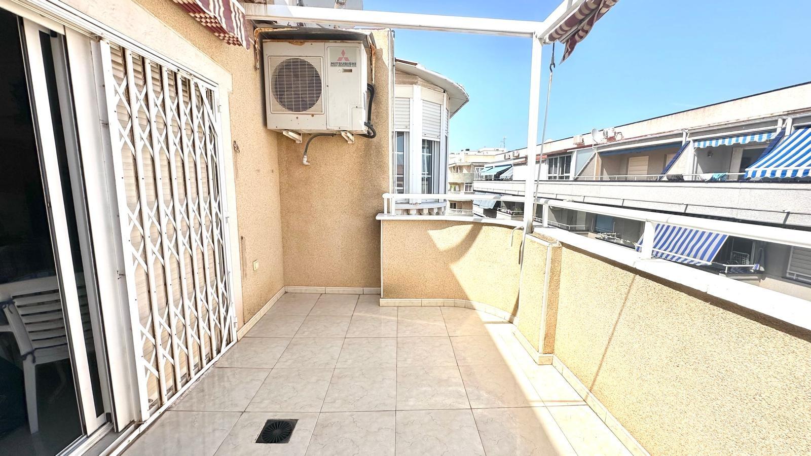 1 Bed, 1 Bath, ApartmentFor Sale, Torrevieja, Alicante
