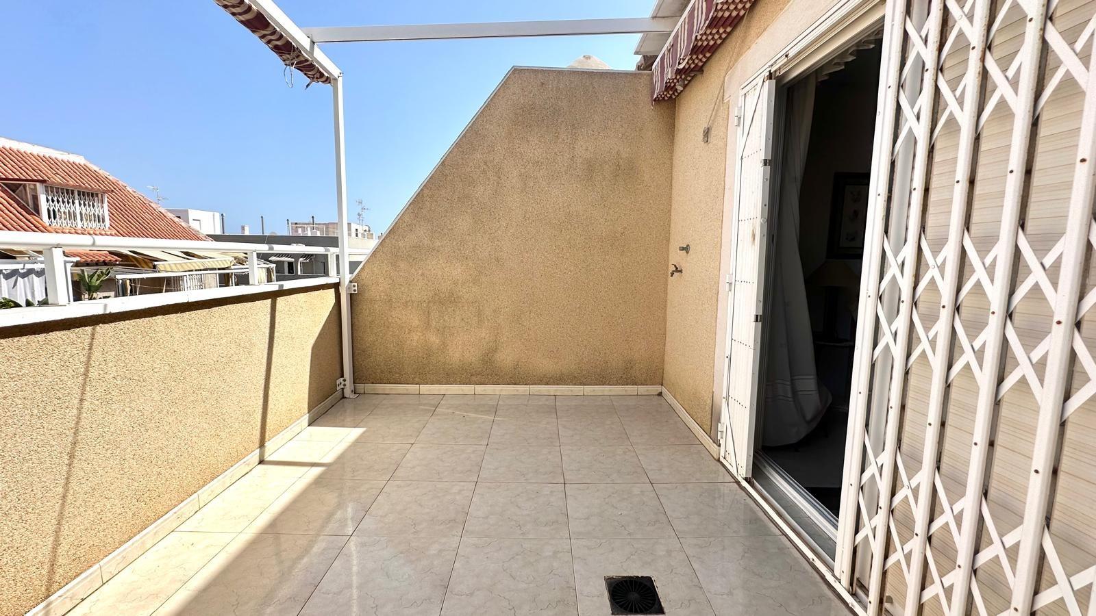 1 Bed, 1 Bath, ApartmentFor Sale, Torrevieja, Alicante