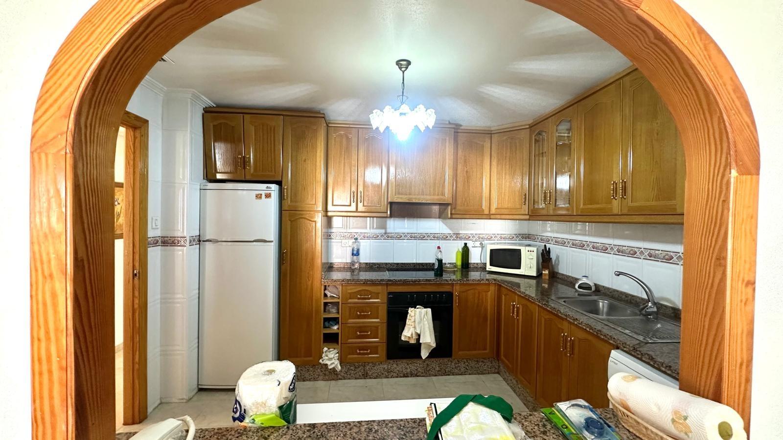 1 Bed, 1 Bath, ApartmentFor Sale, Torrevieja, Alicante