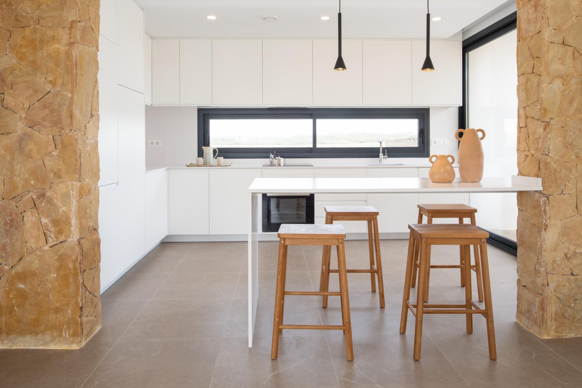 4 Bed, 4 Bath, HouseFor Sale, Orihuela Costa, Alicante