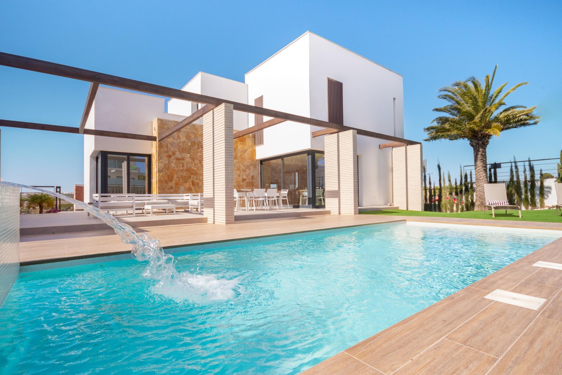 4 Bed, 4 Bath, HouseFor Sale, Orihuela Costa, Alicante