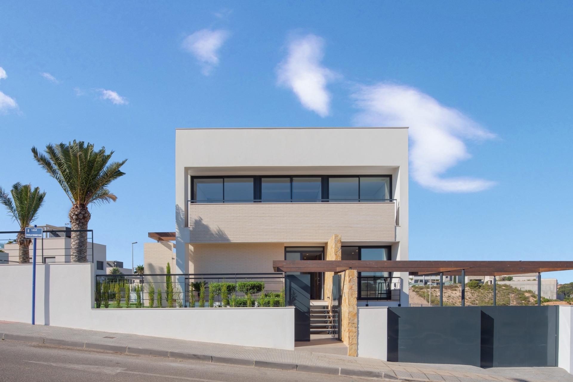 4 Bed, 4 Bath, HouseFor Sale, Orihuela Costa, Alicante