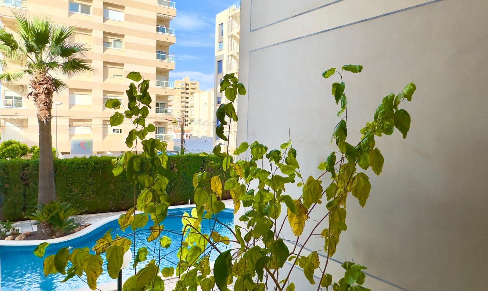 2 Bed, 1 Bath, ApartmentFor Sale, Torrevieja, Alicante