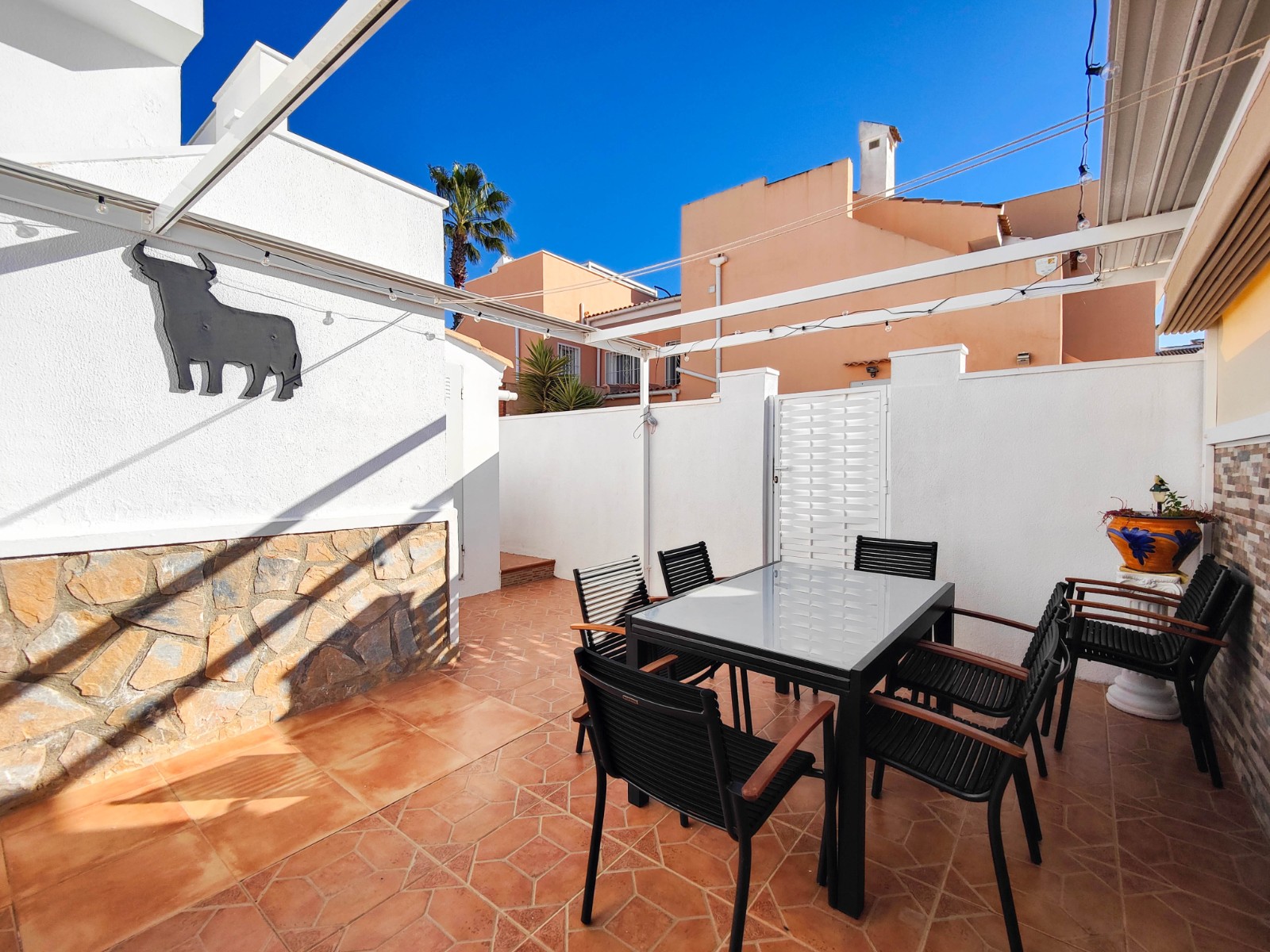 2 Bed, 2 Bath, HouseFor Sale, Rojales - Ciudad Quesada, Alicante