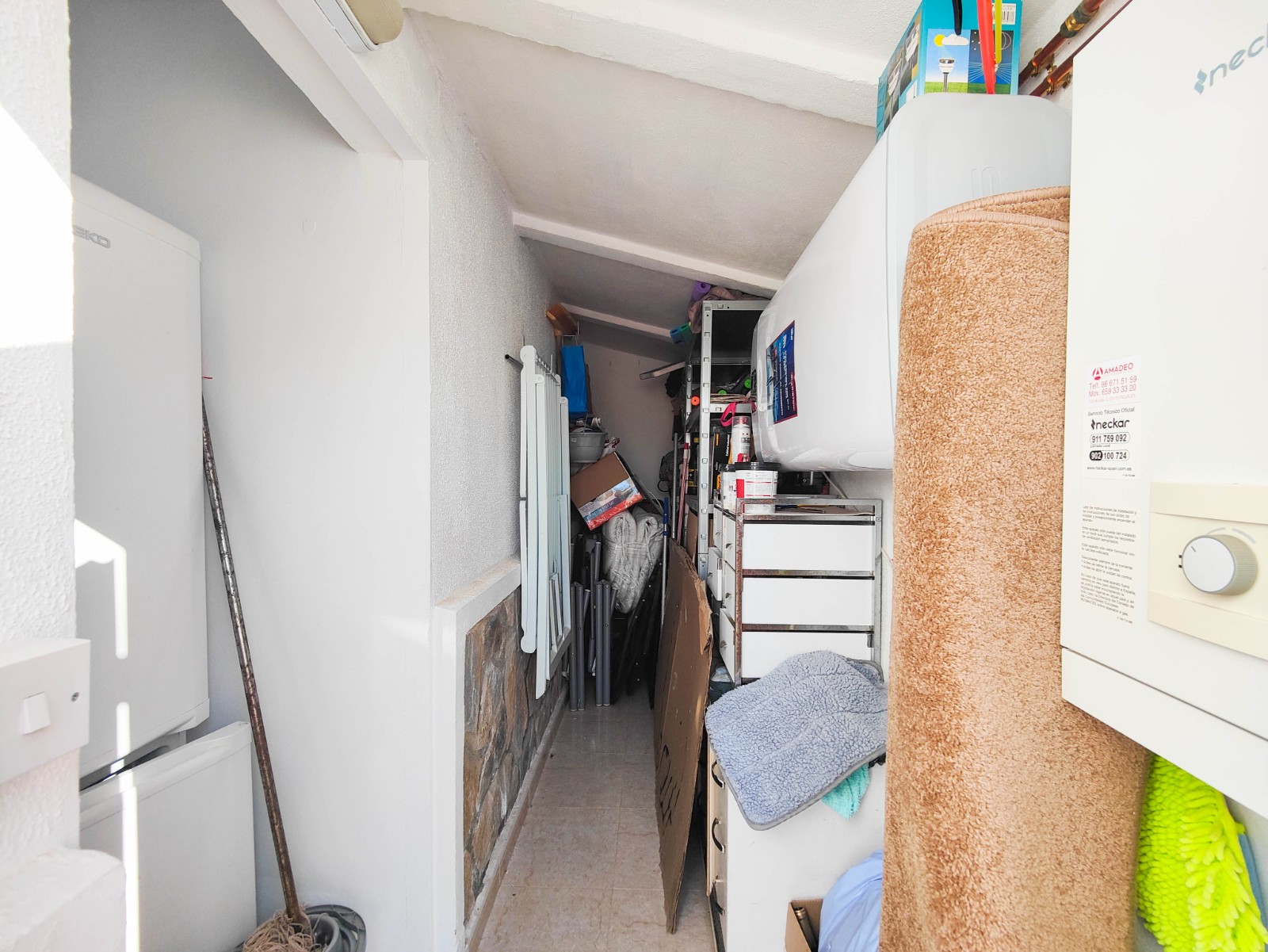 2 Bed, 2 Bath, HouseFor Sale, Rojales - Ciudad Quesada, Alicante