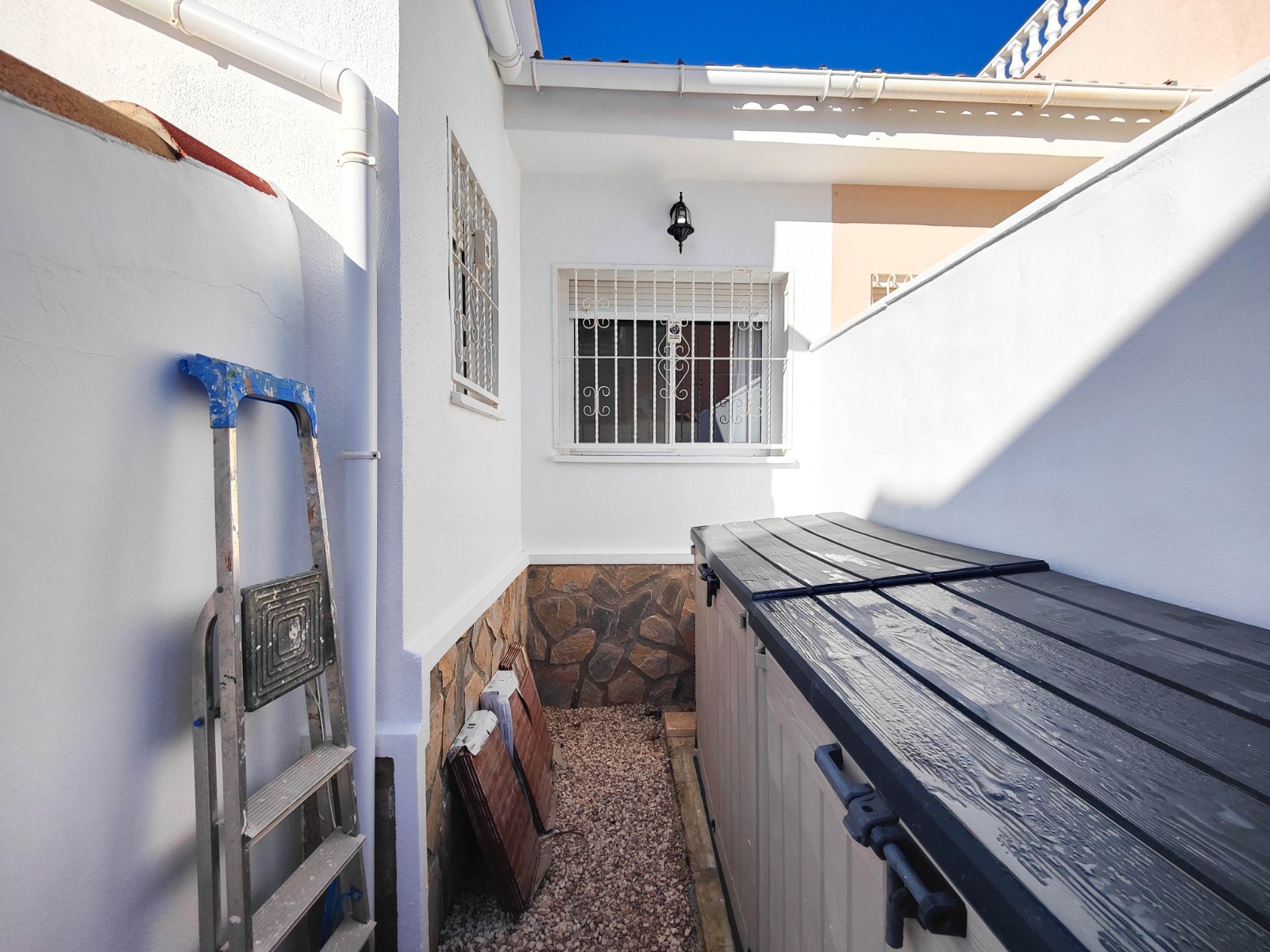 2 Bed, 2 Bath, HouseFor Sale, Rojales - Ciudad Quesada, Alicante