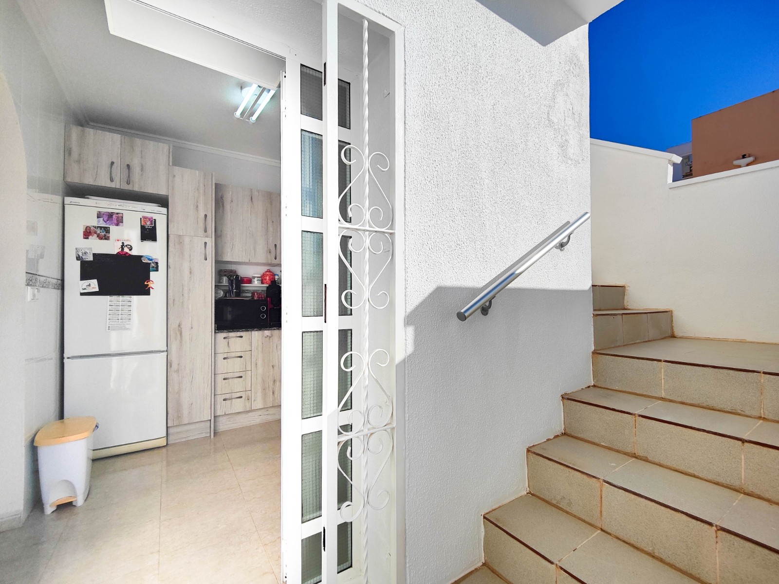 2 Bed, 2 Bath, HouseFor Sale, Rojales - Ciudad Quesada, Alicante