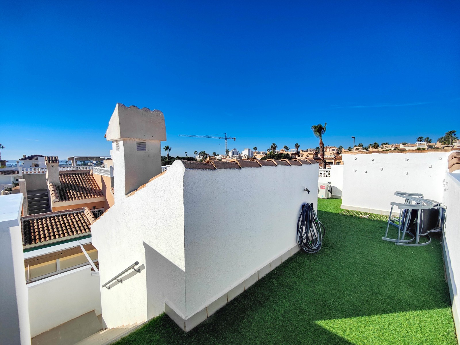 2 Bed, 2 Bath, HouseFor Sale, Rojales - Ciudad Quesada, Alicante