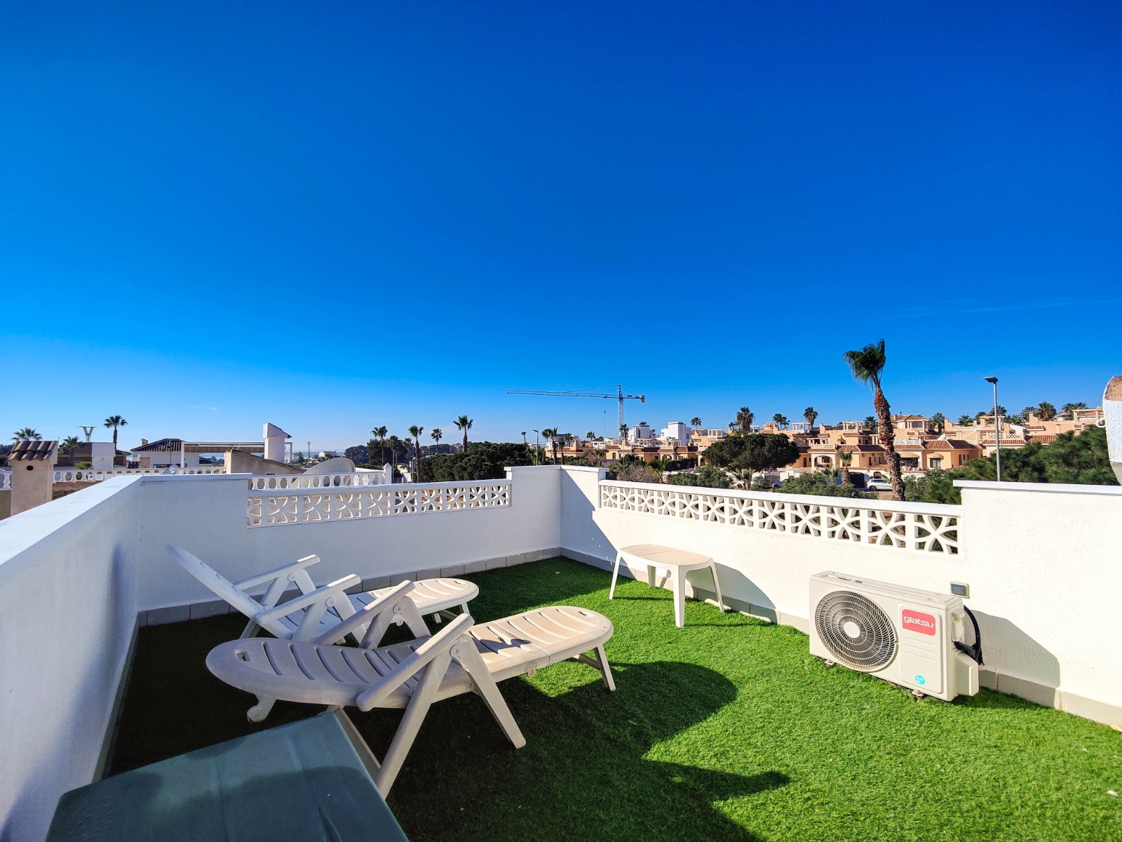 2 Bed, 2 Bath, HouseFor Sale, Rojales - Ciudad Quesada, Alicante