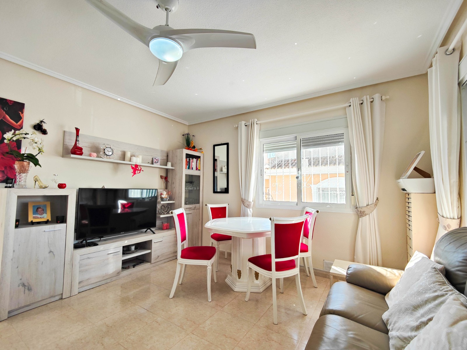 2 Bed, 2 Bath, HouseFor Sale, Rojales - Ciudad Quesada, Alicante