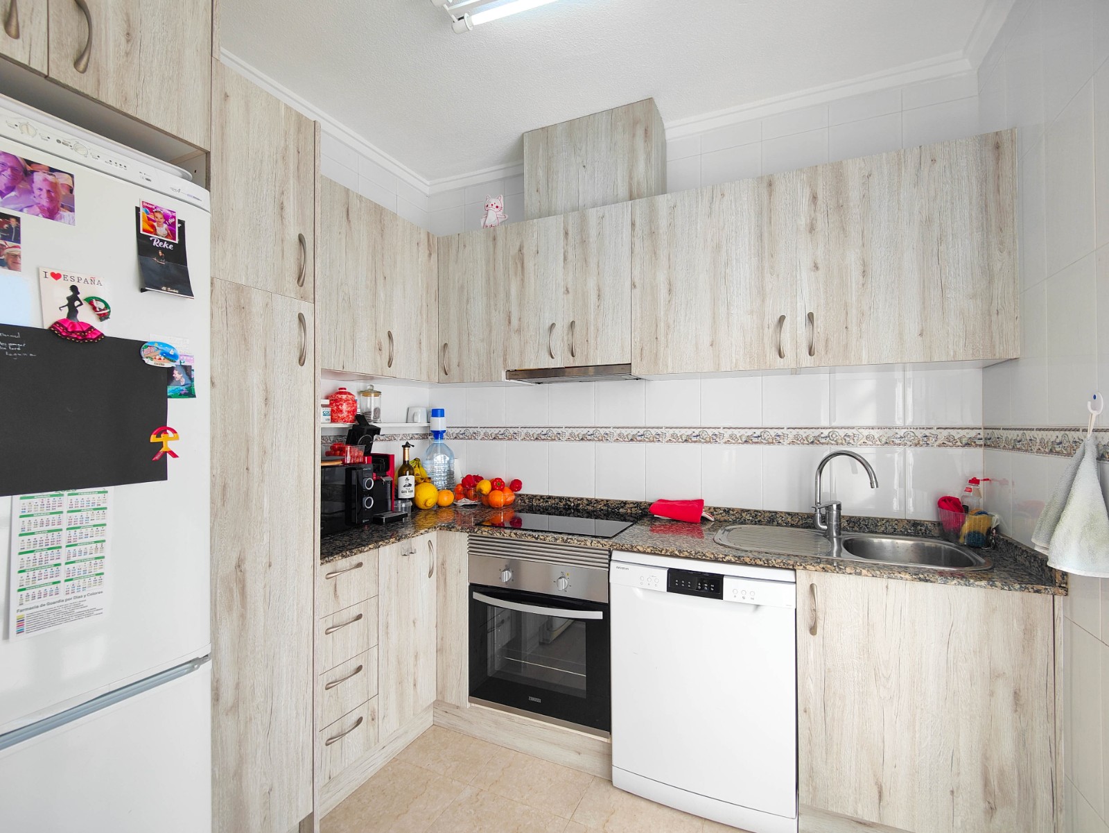 2 Bed, 2 Bath, HouseFor Sale, Rojales - Ciudad Quesada, Alicante