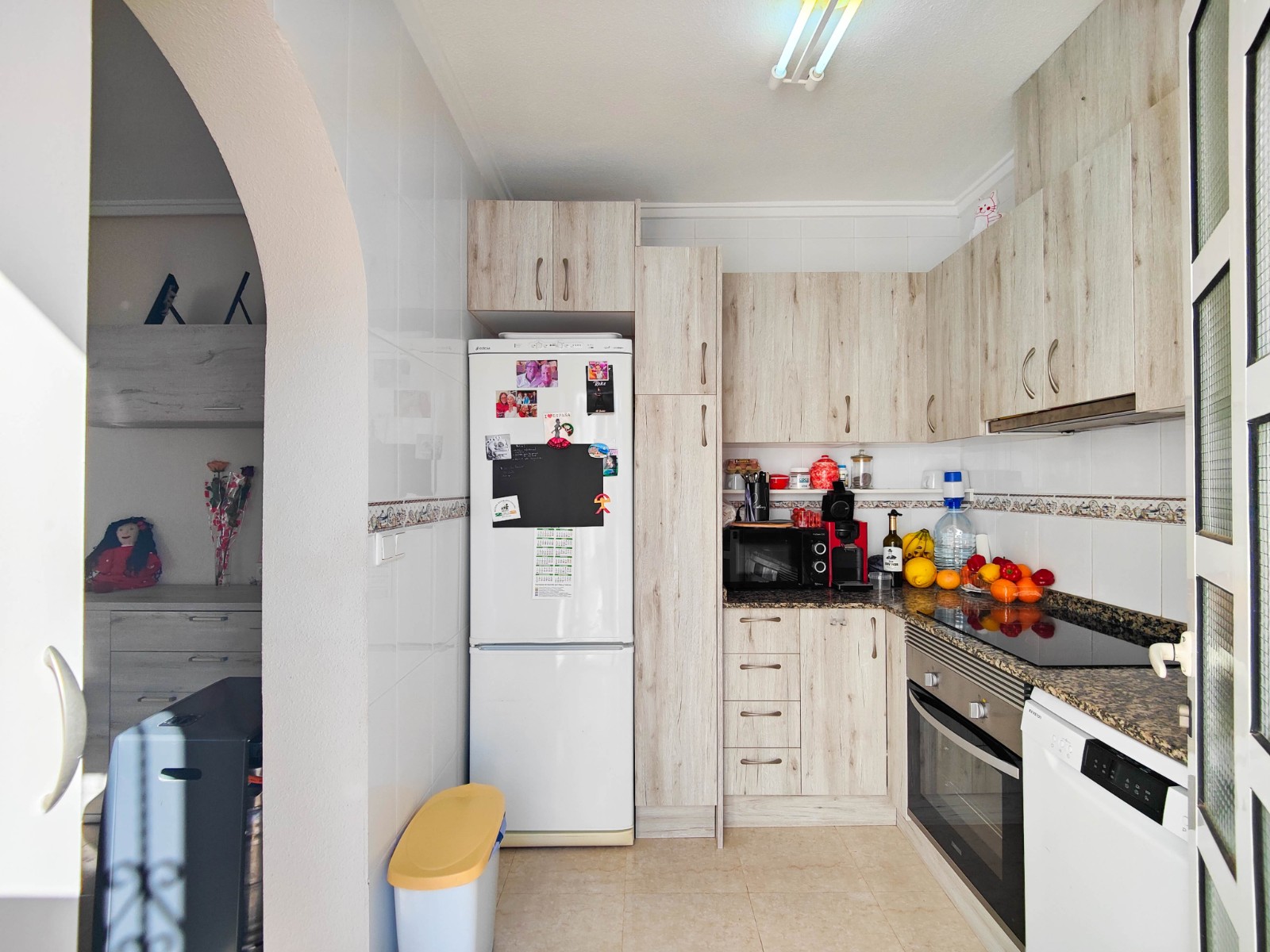 2 Bed, 2 Bath, HouseFor Sale, Rojales - Ciudad Quesada, Alicante